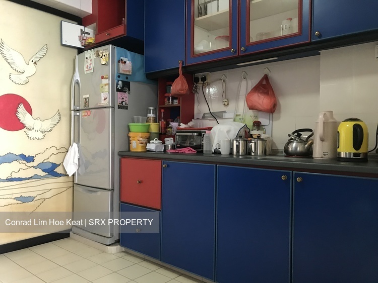Blk 710 Woodlands Drive 70 (Woodlands), HDB 4 Rooms #180695082